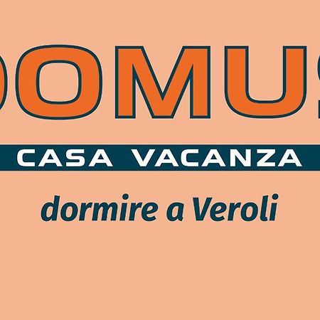 Domus - Casa Vacanza B&B Veroli Zewnętrze zdjęcie