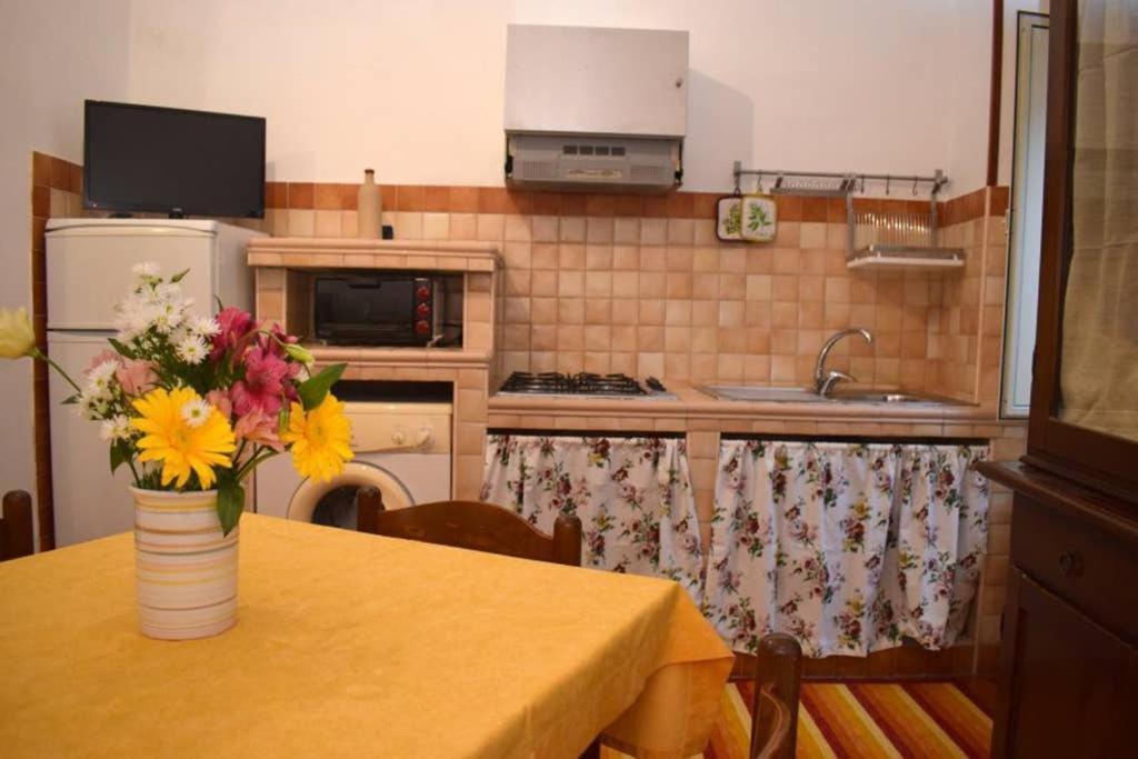 Domus - Casa Vacanza B&B Veroli Zewnętrze zdjęcie