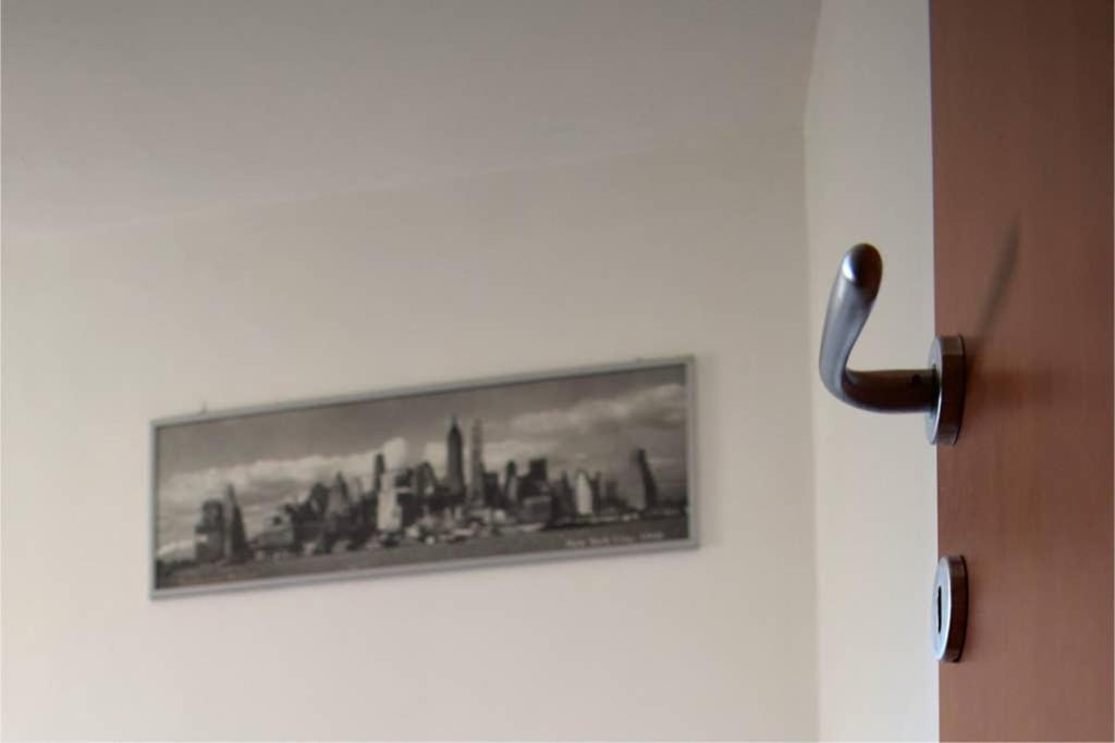 Domus - Casa Vacanza B&B Veroli Zewnętrze zdjęcie