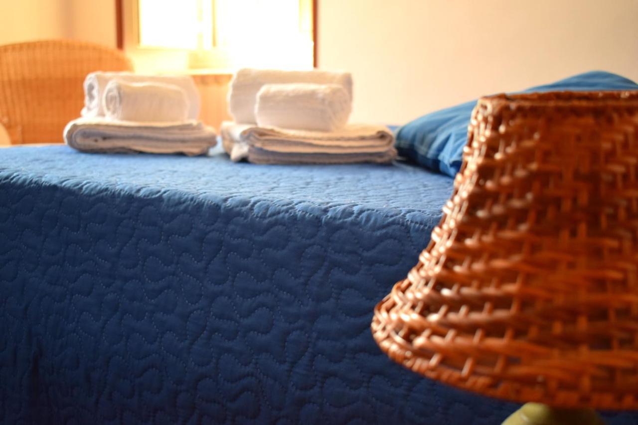 Domus - Casa Vacanza B&B Veroli Zewnętrze zdjęcie