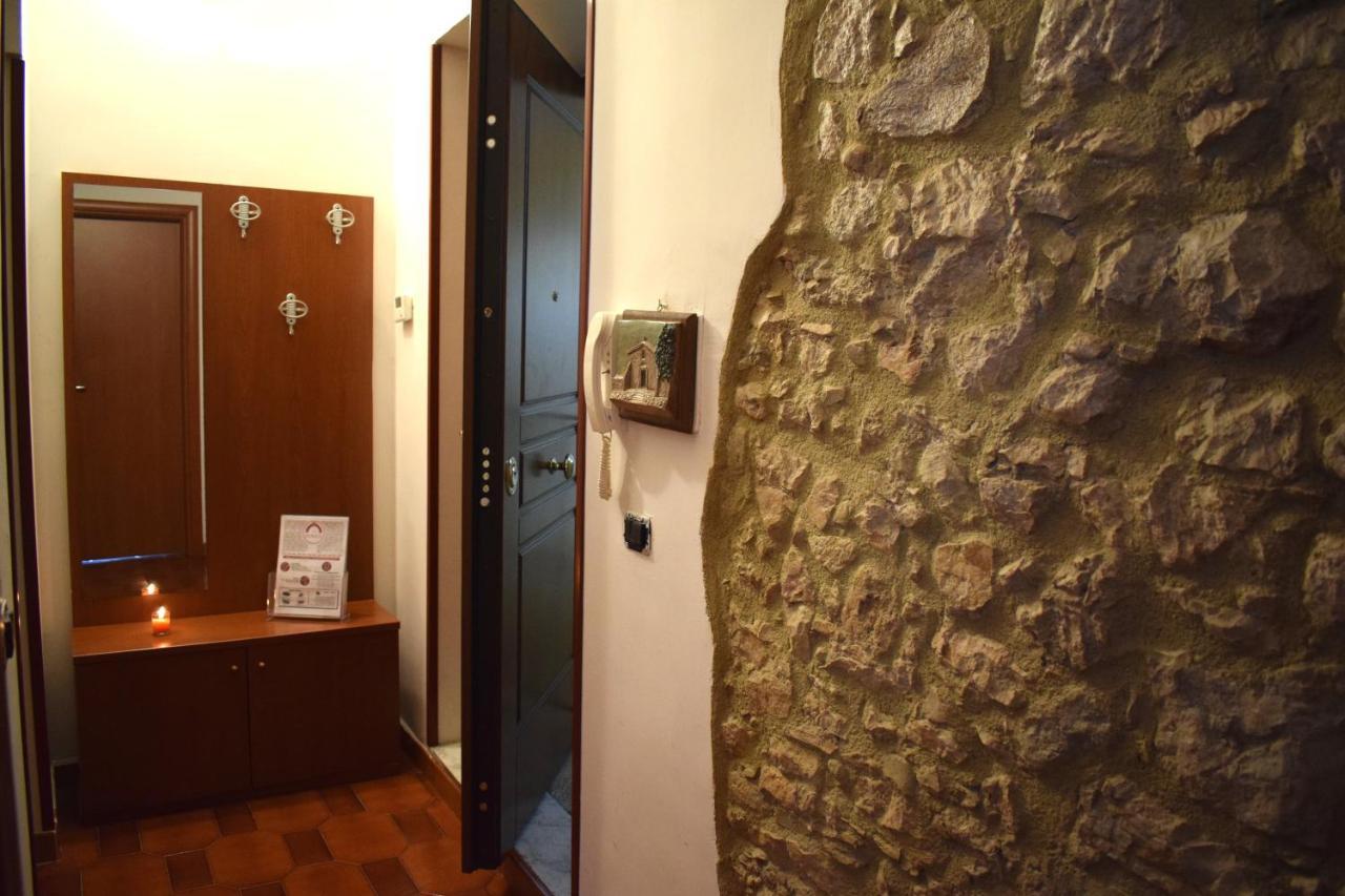 Domus - Casa Vacanza B&B Veroli Zewnętrze zdjęcie