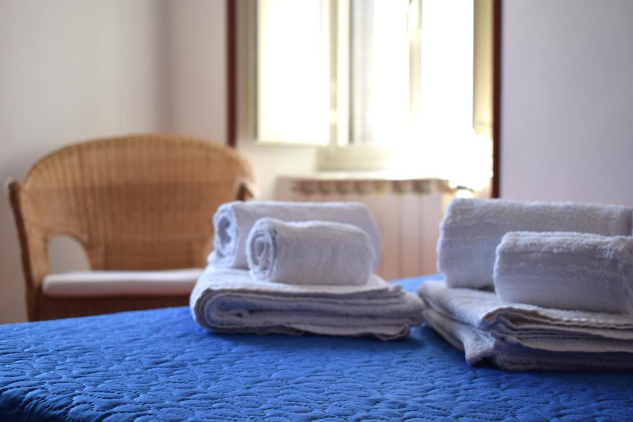 Domus - Casa Vacanza B&B Veroli Zewnętrze zdjęcie
