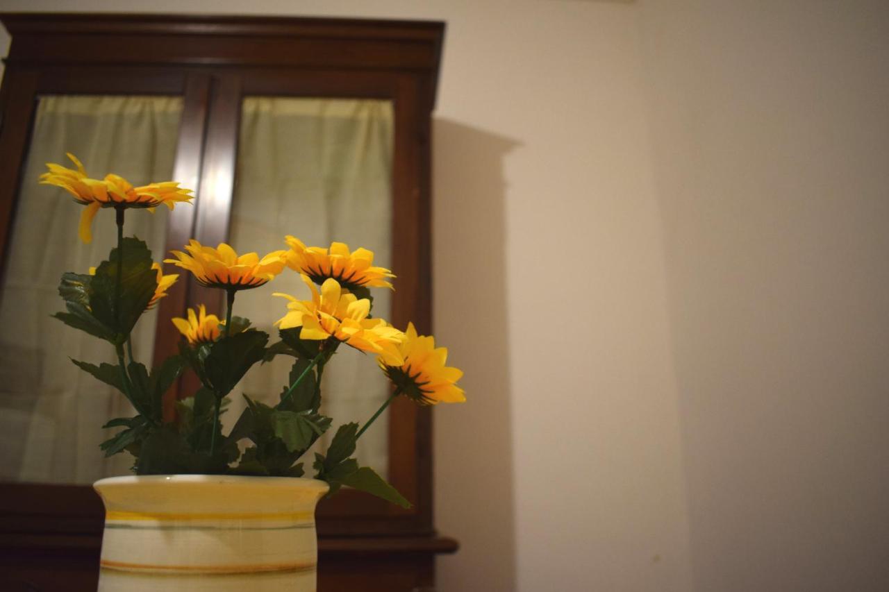 Domus - Casa Vacanza B&B Veroli Zewnętrze zdjęcie