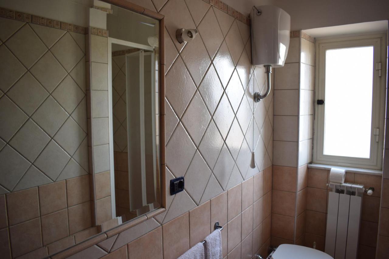 Domus - Casa Vacanza B&B Veroli Zewnętrze zdjęcie