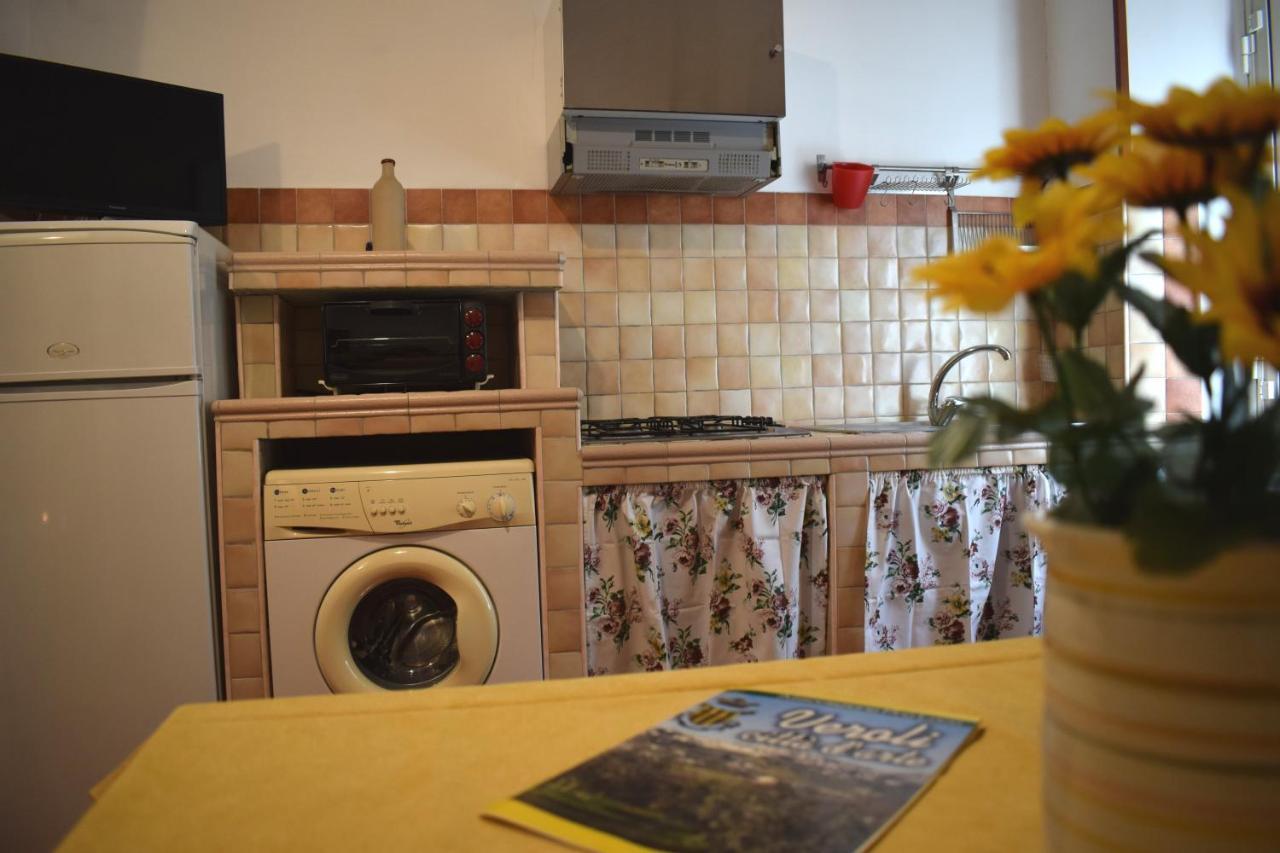 Domus - Casa Vacanza B&B Veroli Zewnętrze zdjęcie